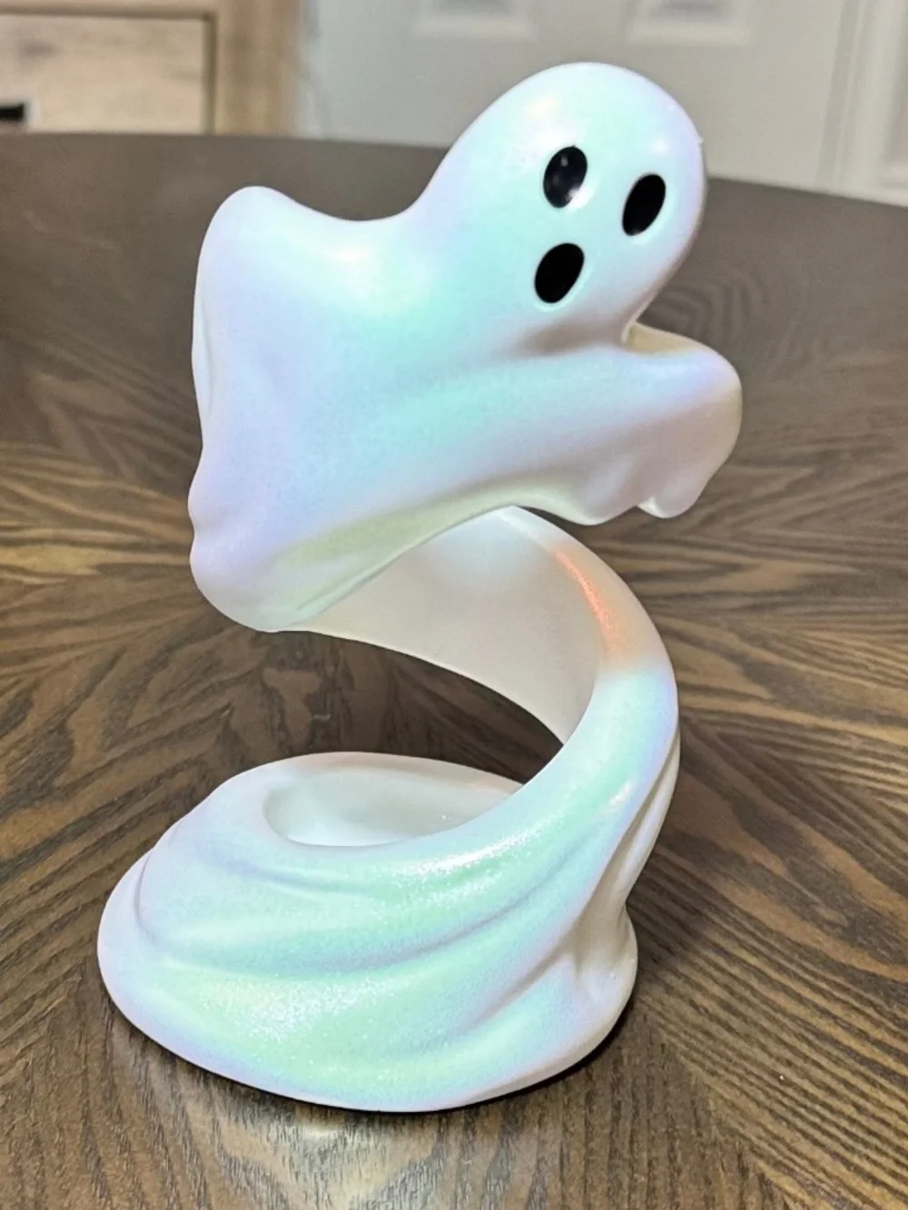 TWISTING GHOST Fragrance Mist Holder